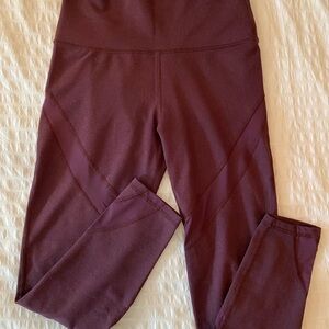 7/8 length Leggings from Aerie